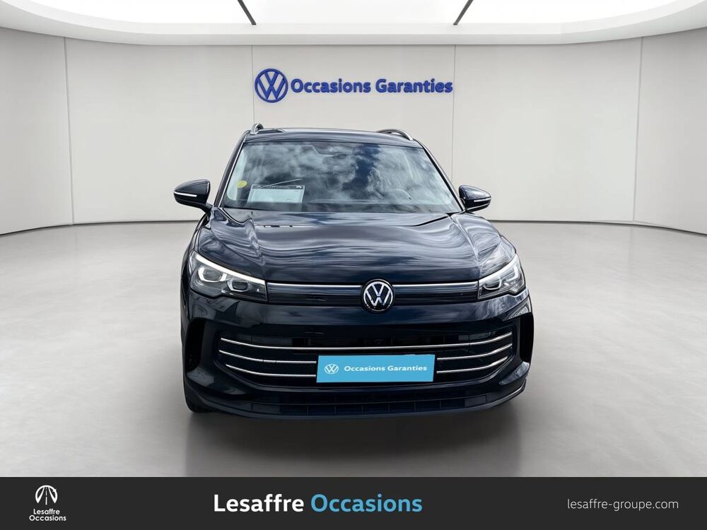 Tiguan 2.0 TDI 150ch DSG7 2024 occasion 62500 Salperwick