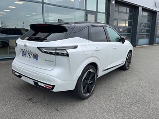 Qashqai e-Power 190 ch 2025 occasion 29000 Quimper