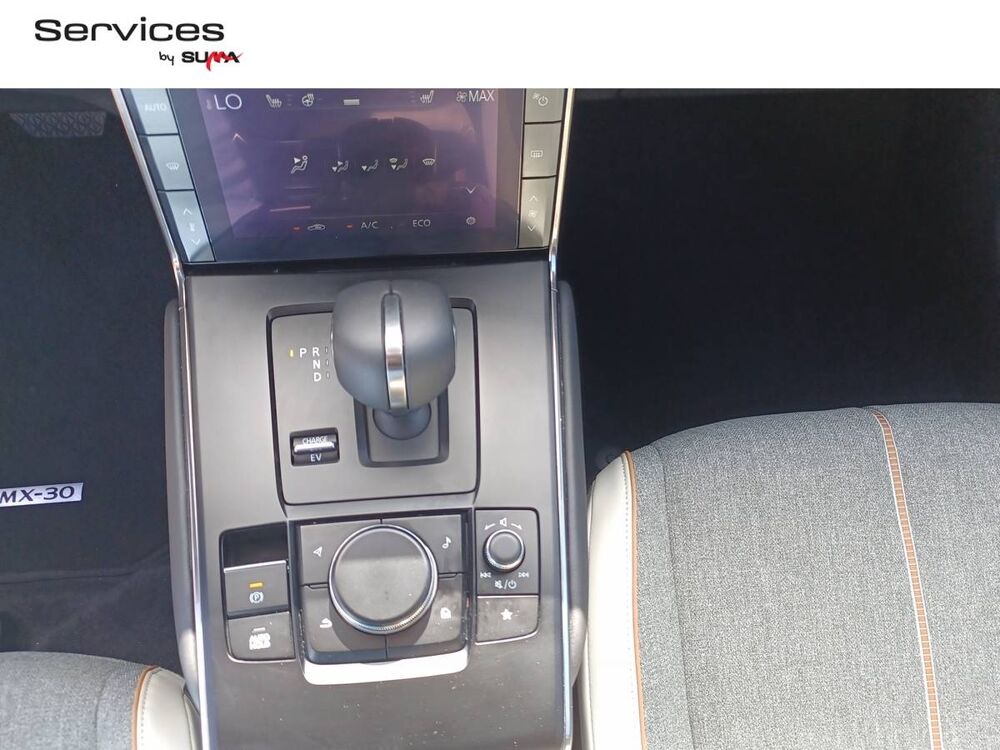 MX-30 R-EV e-Skyactiv 170 ch BVA 2024 occasion 01440 Viriat