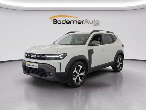 Dacia Duster Hybrid 140 2024 occasion Flers 61100