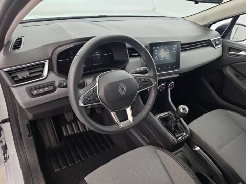 Clio SCe 65 ch GSR2 2024 occasion 29200 Brest