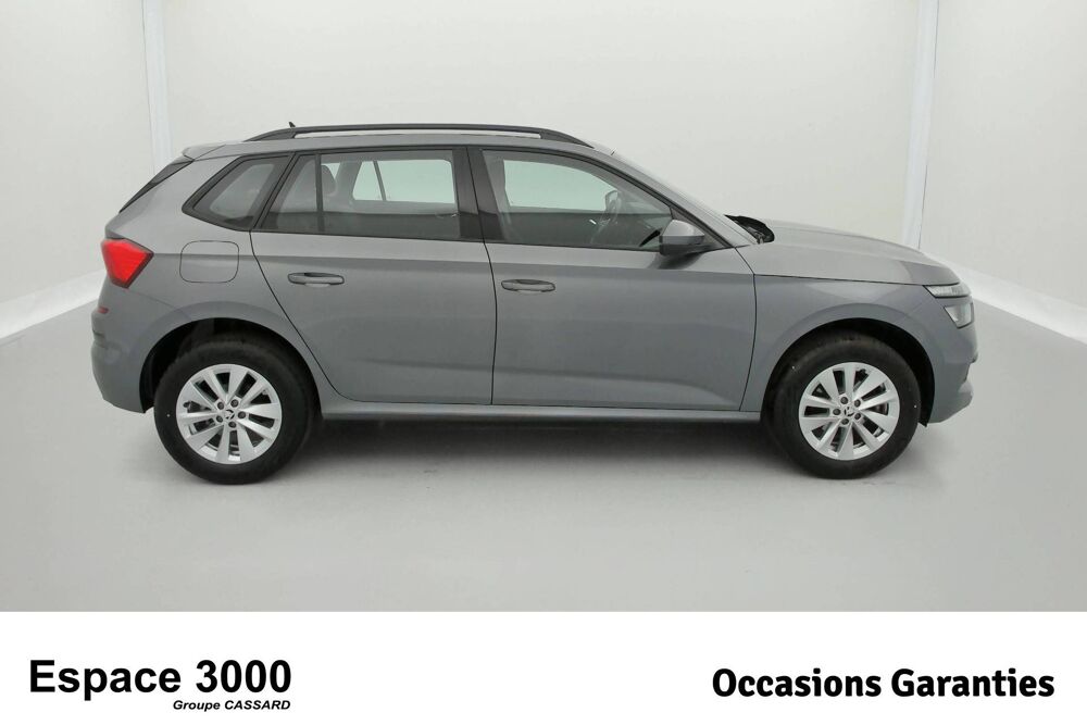 Kamiq 1.0 TSI 95 ch BVM5 2023 occasion 25000 Besan&ccedil;on