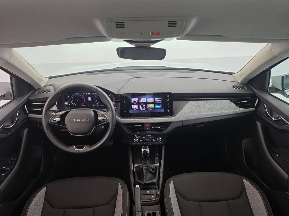 Kamiq 1.0 TSI Evo 2 116 ch DSG7 2025 occasion 14400 Bayeux