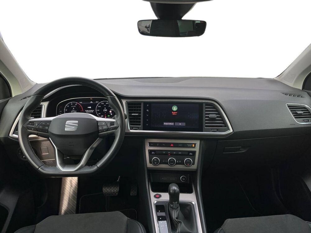Ateca 1.5 TSI 150 ch Start/Stop DSG7 2023 occasion 13300 Salon-de-Provence