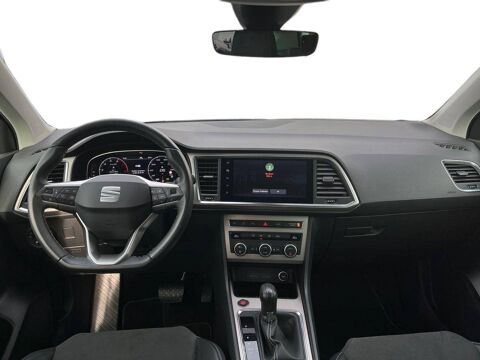 Ateca 1.5 TSI 150 ch Start/Stop DSG7 2023 occasion 13300 Salon-de-Provence