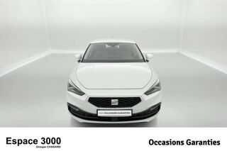 Leon 1.5 eTSI Hybrid 115 DSG7 2025 occasion 25000 Besan&ccedil;on