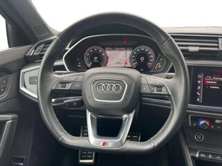 Q3 Sportback 45 TFSIe 245 ch S tronic 6 2023 occasion 13011 Marseille