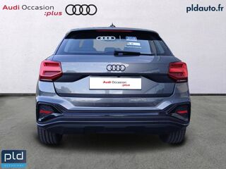 Q2 35 TFSI 150 S tronic 7 2026 occasion 13090 Aix-en-Provence