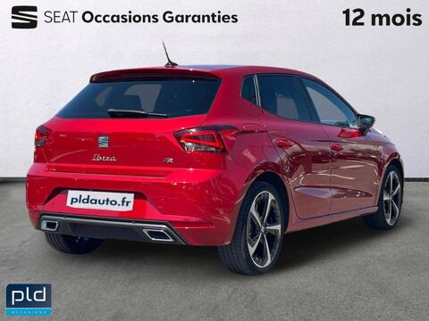Ibiza 1.0 EcoTSI 110 ch S/S BVM6 2023 occasion 13090 Aix-en-Provence
