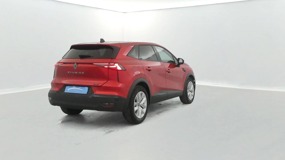 Symbioz E-Tech full hybrid 145 2025 occasion 29900 Concarneau