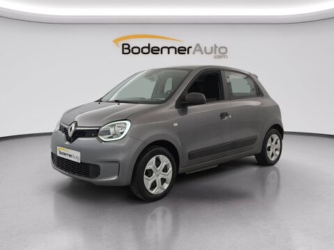 Annonce voiture Renault Twingo 12999 €