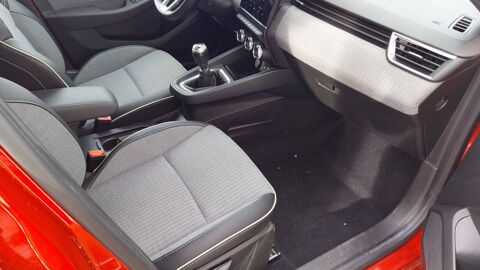 Clio TCe 90 2024 occasion 22200 Guingamp