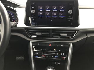 T-ROC T-Roc 1.5 TSI EVO 150 Start/Stop DSG7 2023 occasion 25000 Besan&ccedil;on