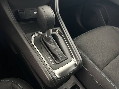 Symbioz E-Tech full hybrid 145 2025 occasion 14200 H&eacute;rouville-Saint-Clair