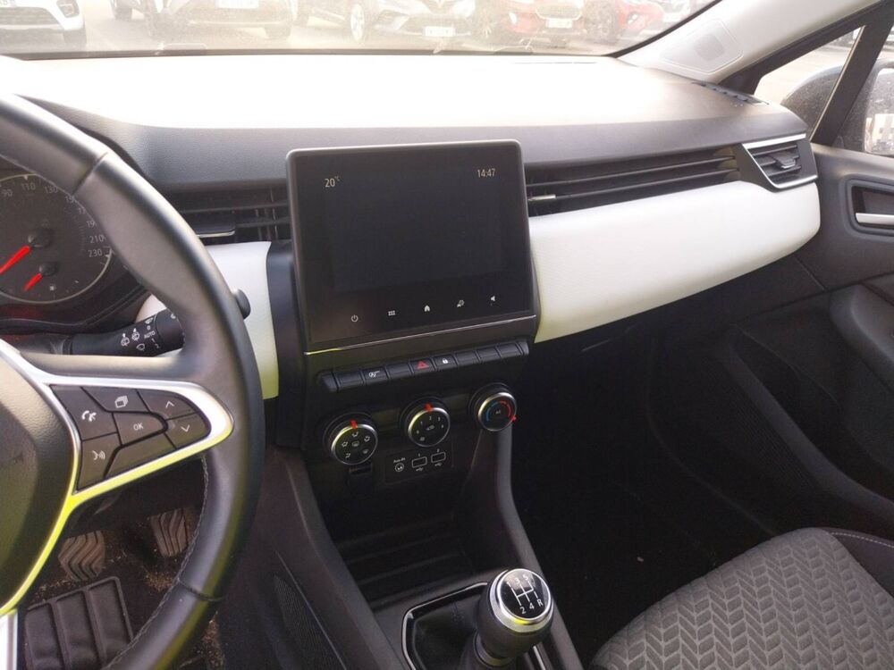 Clio SCe 65 2023 occasion 22400 Lamballe