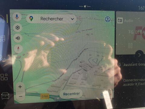  2025 occasion 29000 Quimper