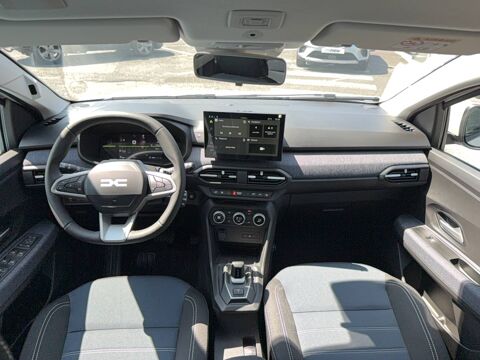 Jogger ECO-G 120 auto 7 pl 2026 occasion 56400 Auray