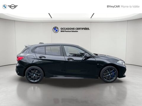 S&eacute;rie 1 M135i xDrive 306 ch BVA8 2020 occasion 77400 Saint-Thibault-des-Vignes