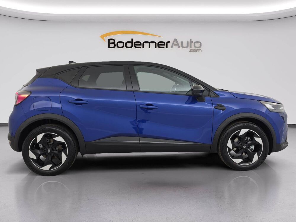 Captur TCe 115 ch 2026 occasion 50100 Cherbourg-en-Cotentin