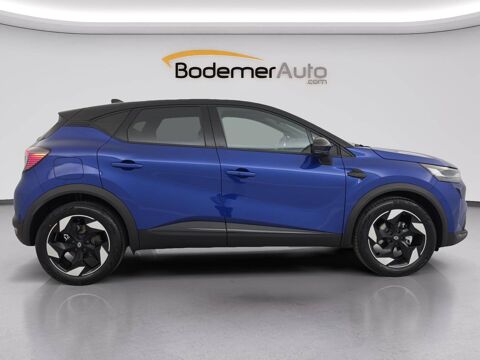 Captur TCe 115 ch 2026 occasion 50100 Cherbourg-en-Cotentin