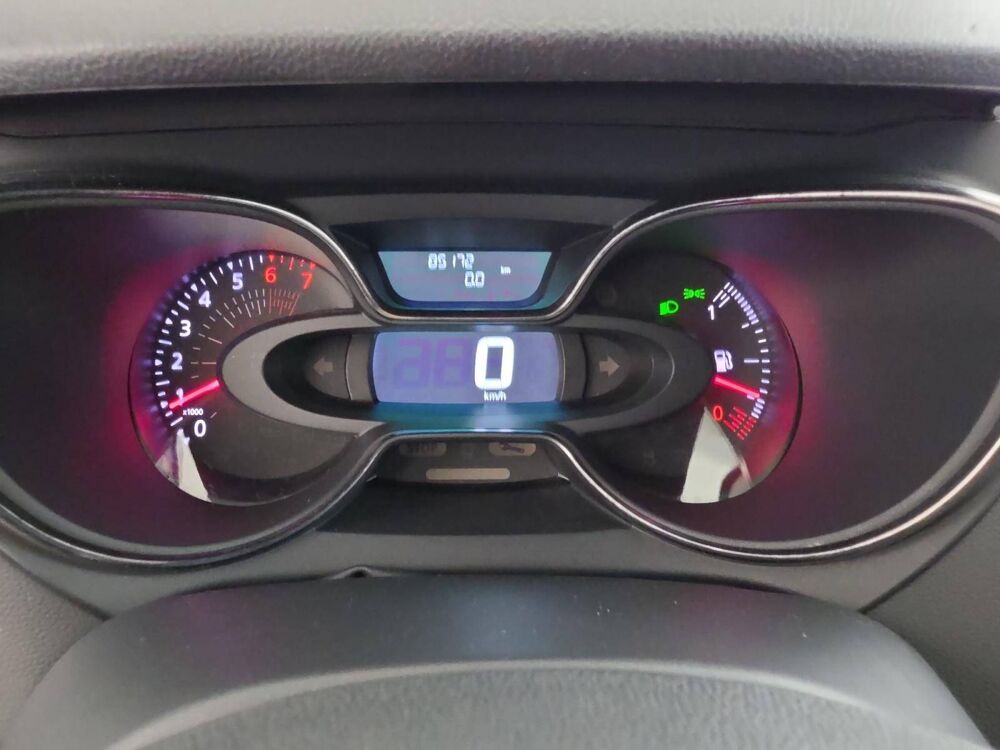 Captur TCe 120 Energy 2018 occasion 22400 Lamballe