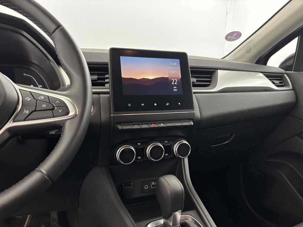 Captur E-Tech full hybrid 145 2023 occasion 14200 H&eacute;rouville-Saint-Clair