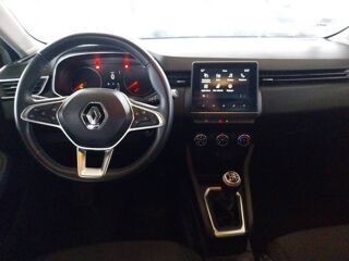 Clio SCe 75 2020 occasion 29200 Brest