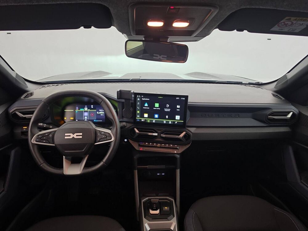 Duster Hybrid 140 2025 occasion 56850 Caudan