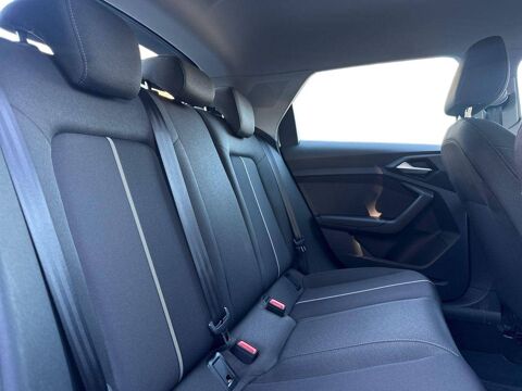 A1 Allstreet 30 TFSI 110 ch S tronic 7 2023 occasion 13011 Marseille