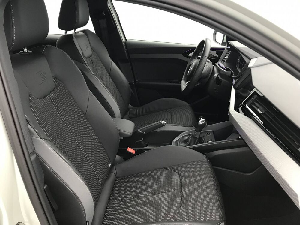 A1 Sportback 30 TFSI 116 ch S tronic 7 2025 occasion 25000 Besan&ccedil;on