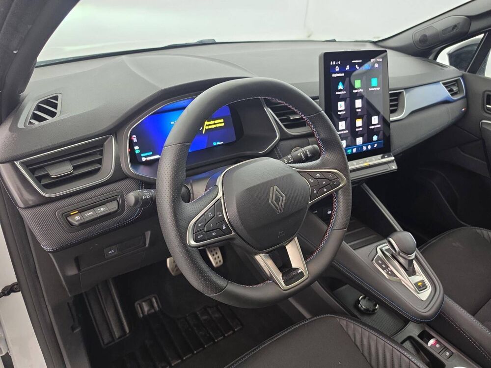 Symbioz E-Tech full hybrid 145 2025 occasion 29900 Concarneau