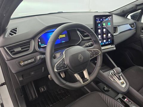 Symbioz E-Tech full hybrid 145 2025 occasion 29900 Concarneau