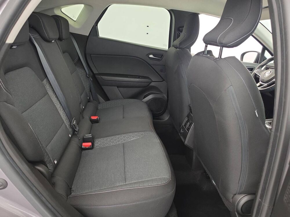 Captur TCe 90 2022 occasion 29000 Quimper
