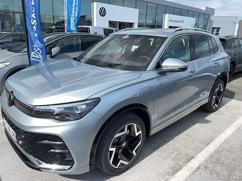 Volkswagen Tiguan 1.5 eHybrid 204ch DSG6 2025 occasion Sarlat-la-Can&eacute;da 24200