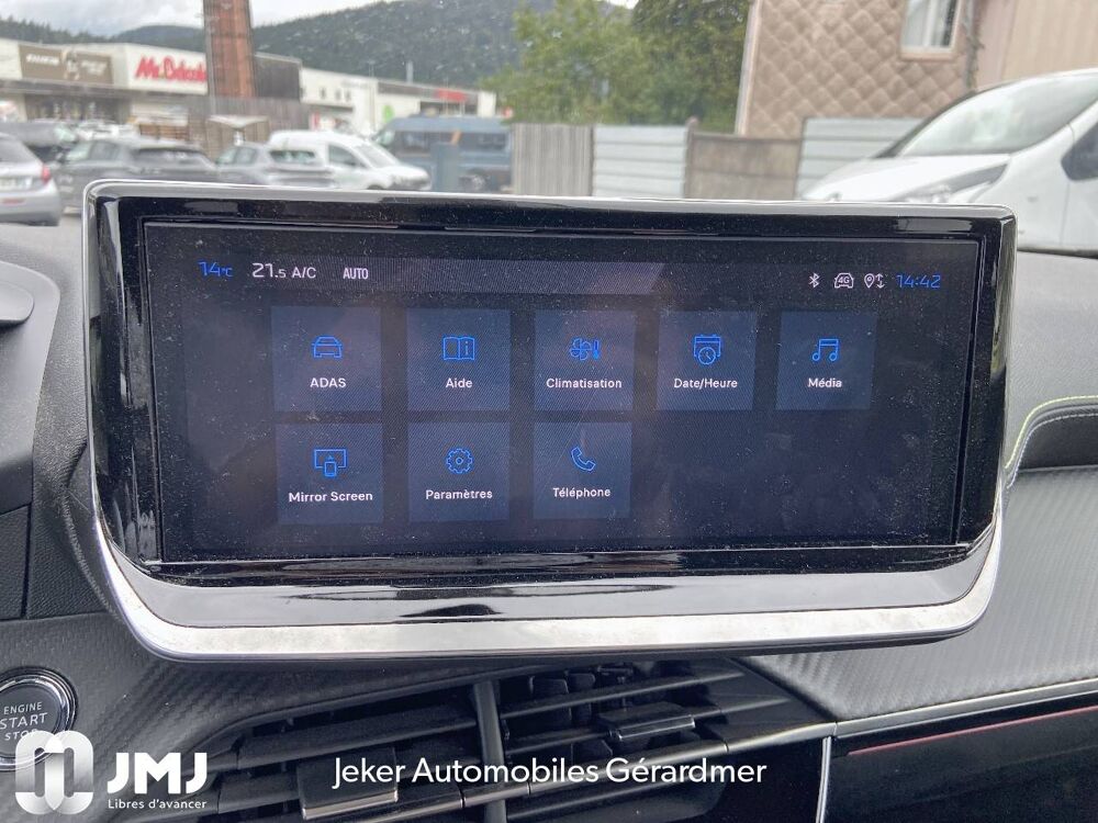 2008 Hybrid 136 e-DCS6 2024 occasion 88400 G&eacute;rardmer