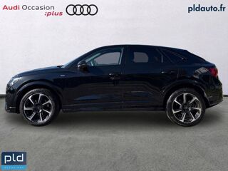 Q3 Sportback 35 TDI 150 ch S tronic 7 2023 occasion 13011 Marseille