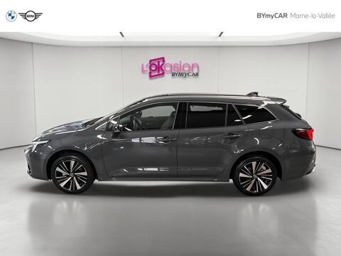 Corolla Touring Sports Hybride 140ch 2026 occasion 77400 Saint-Thibault-des-Vignes