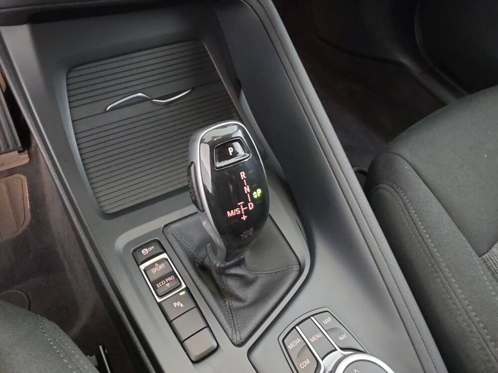 X1 sDrive 20d 190 ch BVA8 2019 occasion 61100 Flers