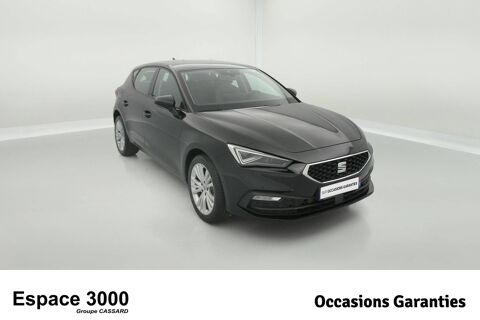 Seat Leon 1.5 TSI 115 BVM6 2025 occasion Besan&ccedil;on 25000