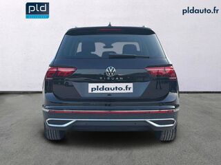 Tiguan 1.5 TSI 150ch DSG7 2023 occasion 13012 Marseille