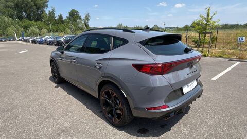 Formentor 1.4 e-HYBRID 245 ch DSG6 2023 occasion 38300 Bourgoin-Jallieu
