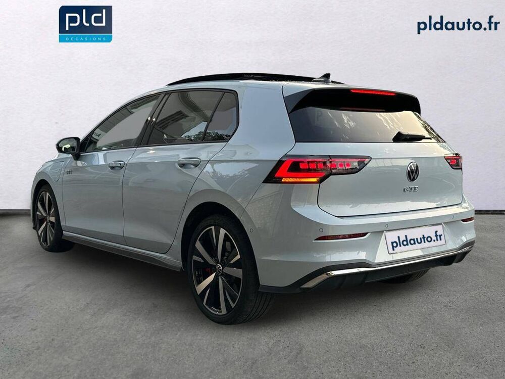 Golf 1.5 eHybrid 272 DSG6 2024 occasion 13012 Marseille