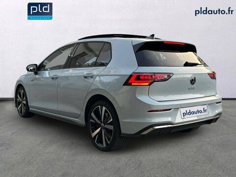 Golf 1.5 eHybrid 272 DSG6 2024 occasion 13012 Marseille