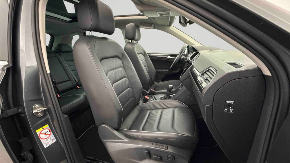 Tiguan 1.5 TSI EVO 150 DSG7 2019 occasion 94430 Chennevi&egrave;res-sur-Marne