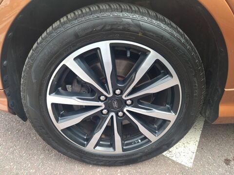 Kuga 2.0 TDCi 150 S&S 4x4 BVM6 2017 occasion 50000 Saint-L&ocirc;