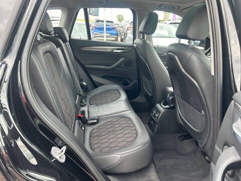 X1 sDrive 18i 136 ch DKG7 2021 occasion 14200 H&eacute;rouville-Saint-Clair