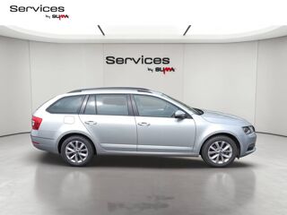 Octavia Combi 1.6 TDI 116 ch CR FAP 2018 occasion 01440 Viriat