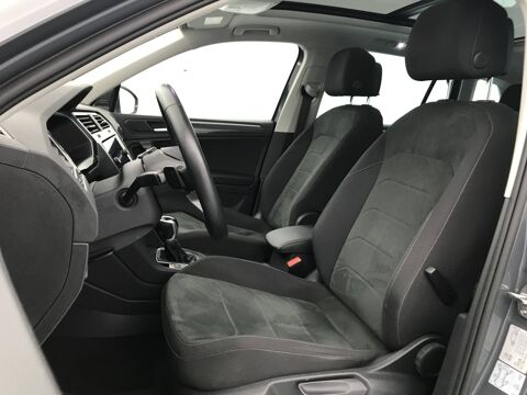 Tiguan 2.0 TDI 150ch DSG7 2024 occasion 25000 Besan&ccedil;on