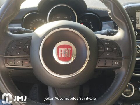 500 X 500X 1.6 MultiJet 120 ch 2015 occasion 88100 Sainte-Marguerite