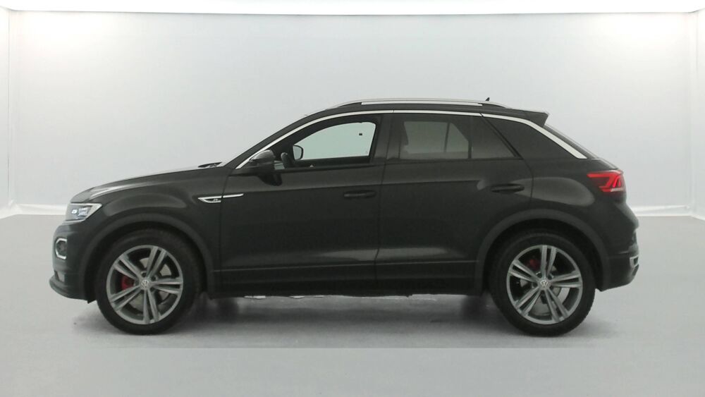 T-ROC T-Roc 2.0 TDI 150 Start/Stop DSG7 2020 occasion 22200 Guingamp